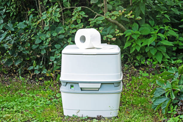 Best Portable bathroom rental  in Aldan, PA