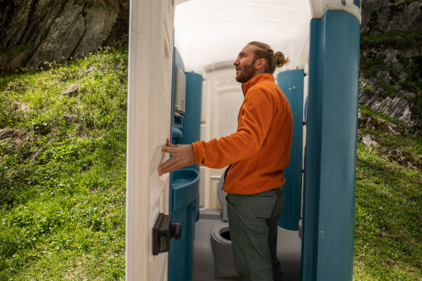 Best Portable toilet rental cost  in Aldan, PA
