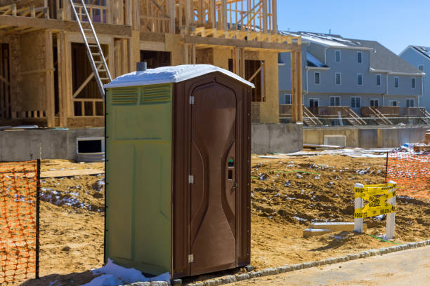 Best Local porta potty services  in Aldan, PA