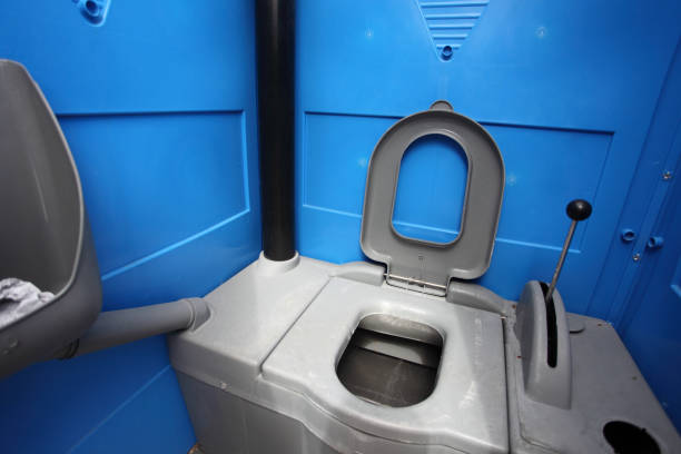 Professional porta potty rental in Aldan, PA