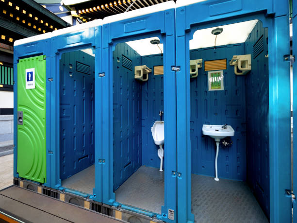 Portable Toilet Options We Offer in Aldan, PA