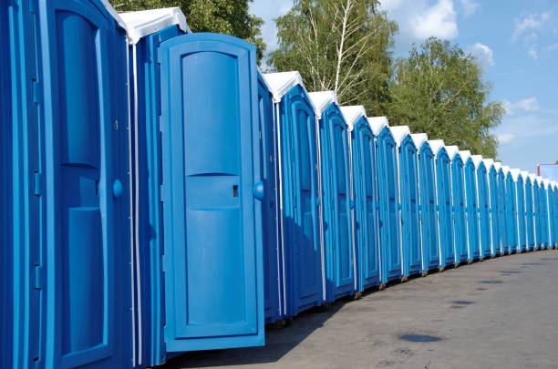 Best Temporary restroom rental  in Aldan, PA